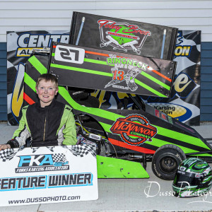 June 11 2025 Results